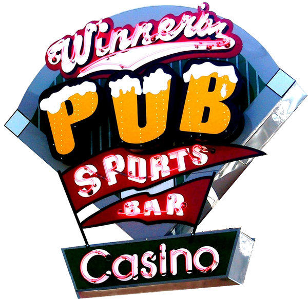 Winner's Pub & Casino